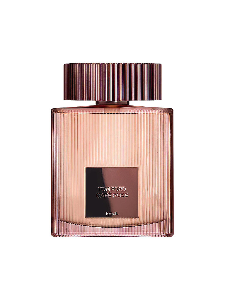 Tom Ford Cafe Rose Eau de Parfum 100ml 4